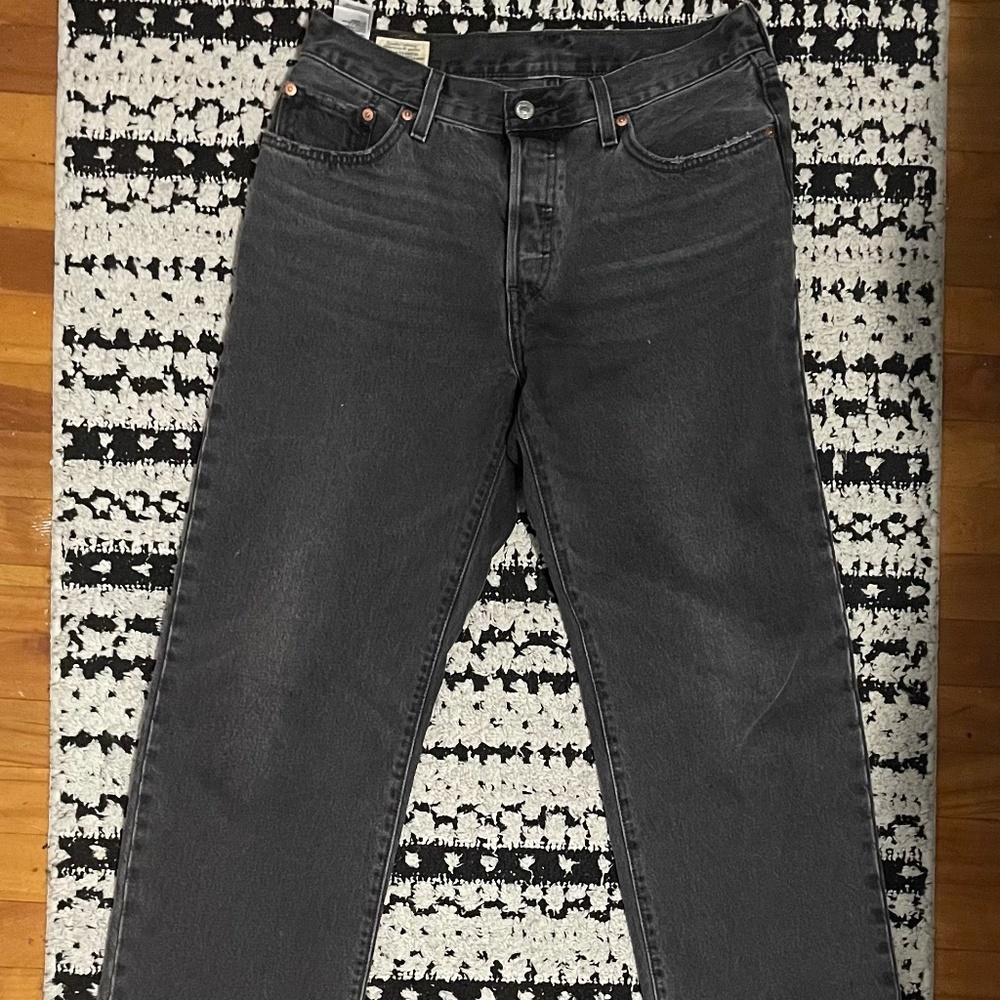 Levi's 501 90's Women's Jeans
